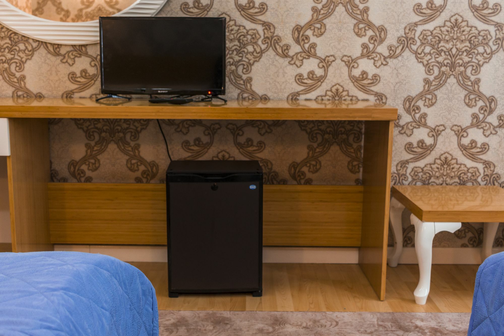 Peracity Hotel Ankara Exteriör bild